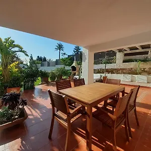 Сasa de vacaciones Casa Pizzi, Agua Amarga (Almeria)